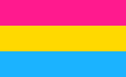 pansexual pansexual