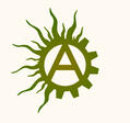 anarcho solarpunk