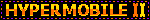 hypermobile
